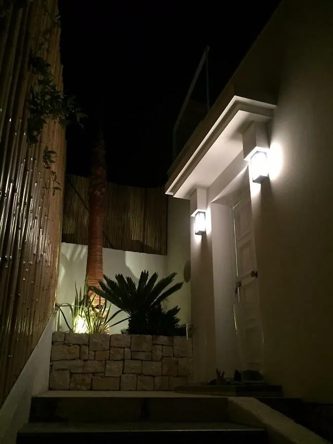 Villa Mirano Eze
